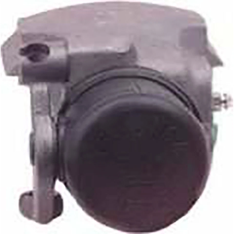 Rear Left & Right Disc Brake Caliper for 1968 1969 Fiat 124 1.2L - Image 4 of 4