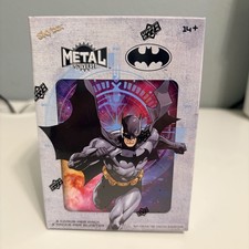 2025 Upper Deck Creature Commandos Checklist Guide in-content 16