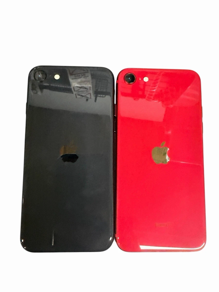 iPhone SE Red for Sale - Shop New & Used Cell Phones - eBay