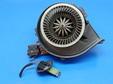 SKODA FABIA II Combi 545 Innenraumheizung 6R1819015 2014 34984335
