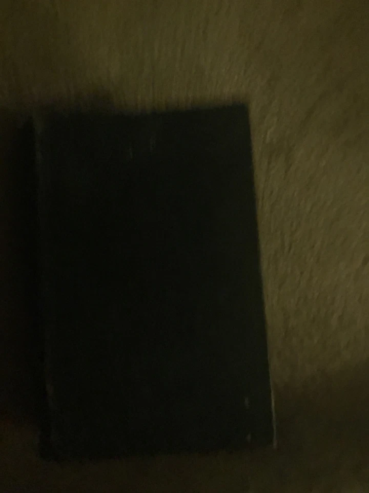 Leather cover Y Bibl Cyssegr-Lan Welsh Bible Extremely Rare Item! Heavy in weigh - Image 2 of 3