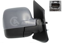 Aussenspiegel Links FÜR Renault Trafic III Kasten (Fg ) - Alkar 9233083