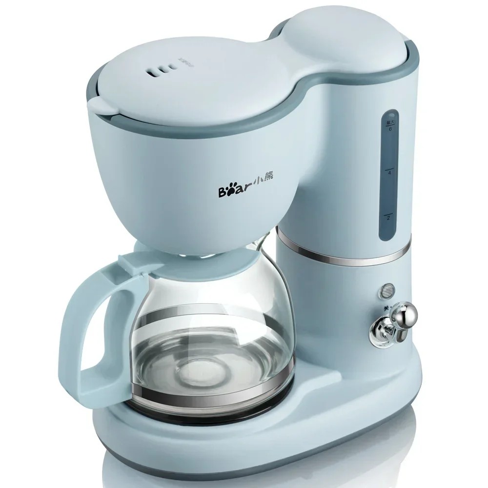Machine 600ml Automatic Drip Flower Teapot Drink Household Au