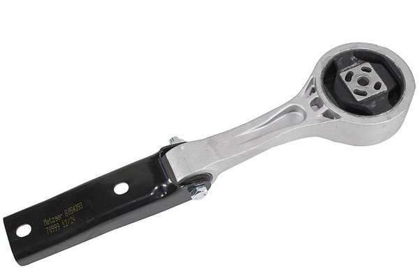 Metzger Lagerung, Motor 8054393 FüR Seat Skoda Vw, Mitte, Unten-image