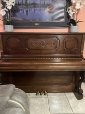 Young Chan Piano 