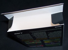 Atari Jaguar 64-Bit Games Console 6 x NEW Game Boxes Karts Club Drive Ruiner