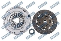 Kupplungssatz FÜR Seat Leon ST (5F8) - Rymec JT2006