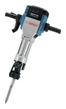 Bosch Professional Abbruchhammer GSH 27 VC - im Karton - 061130A000