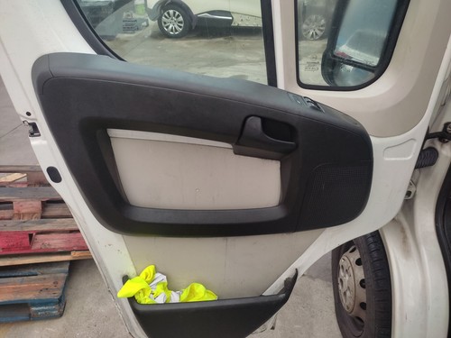 6441Y1 MOTEUR DE CHAUFFAGE / 274094 POUR CITROËN JUMPER III FURGONETA 2.2 HDI 13 - Photo 9/10