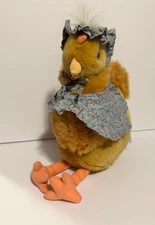Vintage Eden Beatrix Potter Sally Henny - Penny Plush