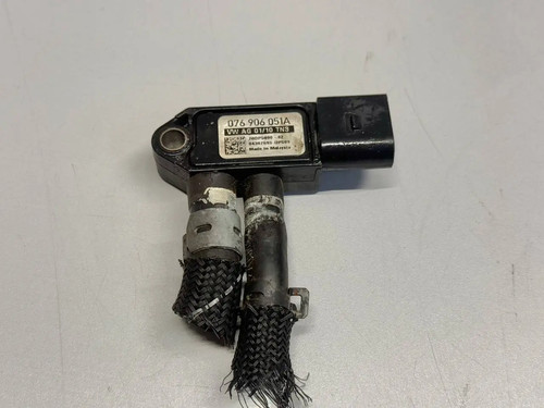 Differenzdrucksensor Abgasdruckgeber f. Polo VW Passat 3C Kombi 2008 076906051A