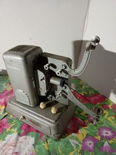 ANCIEN PROJECTEUR CINEMA  8 MM COLLECTION