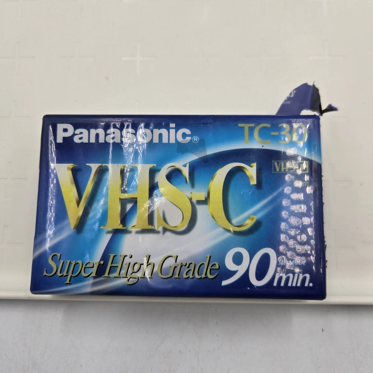 Blank Audio VHS Tapes for sale | eBay
