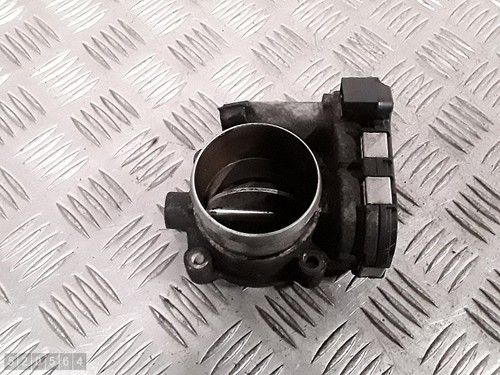 2013 FORD TRANSIT CUSTOM DROSSELKLAPPE DIESEL 2200TDCI BK2Q9E26AC 0280750598