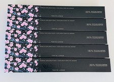 Nespresso Original Line Tokyo Lungo Medium Roast Coffee Pods 50Ct Brand New