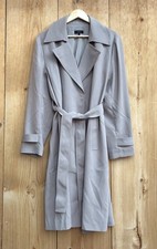 Quince Women’s Trench Coat Sz XL