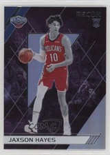 2019-20 Panini Chronicles Recon Jaxson Hayes #286 06xp