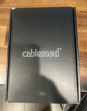 CableMod C-Series Pro ModMesh Sleeved 12V-2x6...