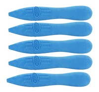 Radiergummi KUM AZ402.17.16-B Correc Stick 5Er Pack Ergonomisch 5 StüCk