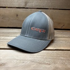 CEPI Epidemic Preparedness Youth Snapback Trucker Hat Cap