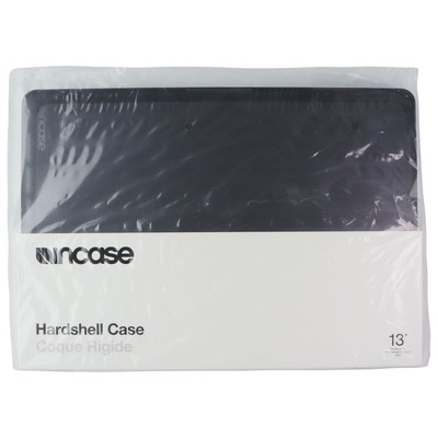 Incase Hardshell Case for MacBook Pro 13-inch 2022/2020/M2/M1 - Black