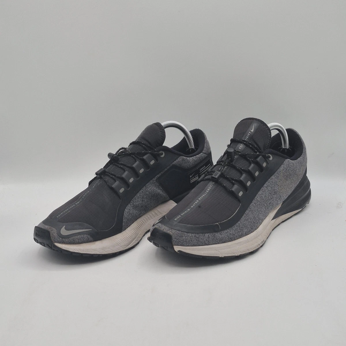 Nike Mens Shoes Sneakers Pegasus 35 Running Shield Athletic Low Top US Size 11.5 Nike Air Zoom Pegasus 35 Shield Women main image 4
