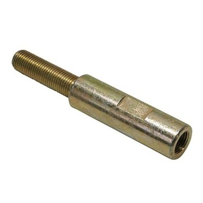 Red Hawk STR-060 Drag Link Compatible with/Replacement for Club Car DS Gas and