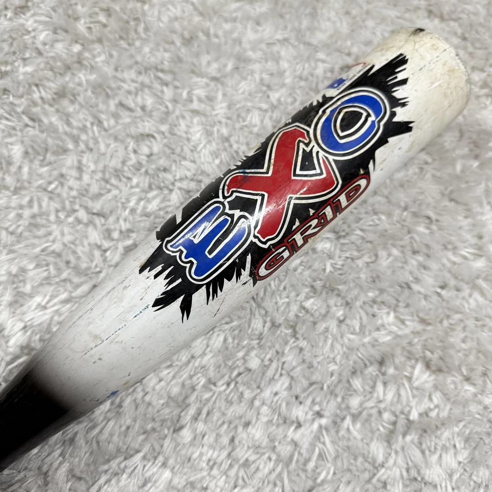 Бита шариковая Louisville Slugger TPX Exogrid Tee 24 дюйма модель 11,5 унции ствол TR71X 2 1/4 - Изображение 2 из 4