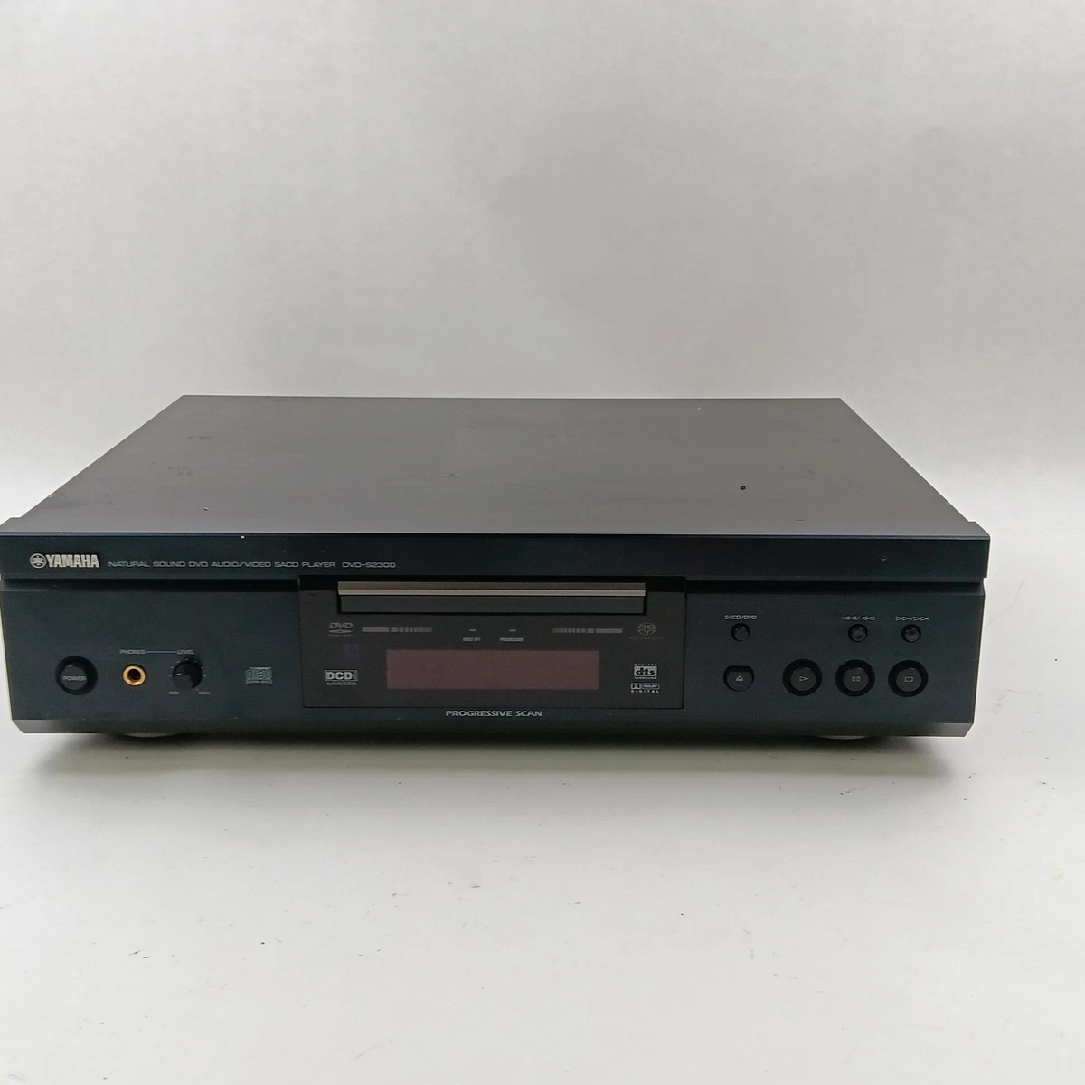 Yamaha SACD DVD & Blu-ray Players for sale | eBay