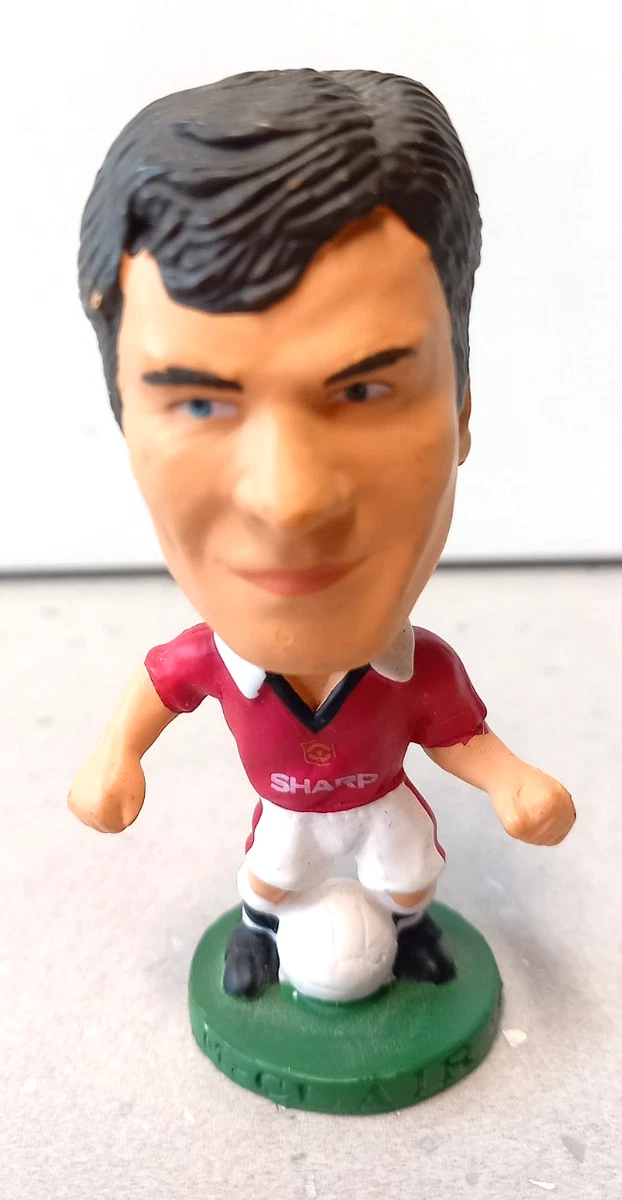 Manchester United 1995-1996 Season Corinthian 95-98 Released