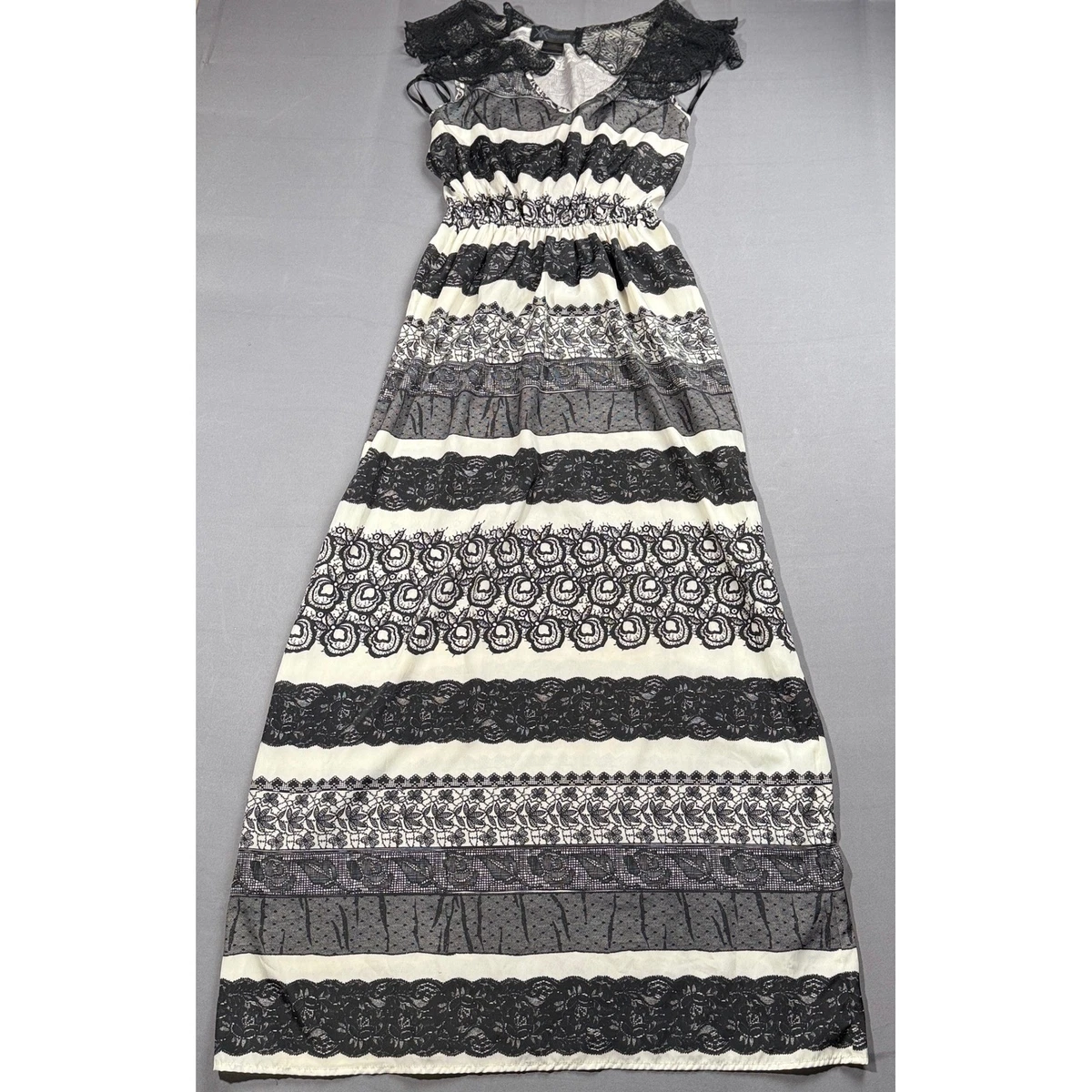 Kardashian Kollection Women's Striped Polyester Dresses for sale | eBay