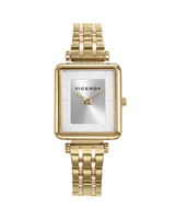 Viceroy Damen Uhr Gold 401240-07