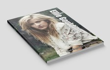 Ellie Goulding Brief Biography Photo Book Available in soft/hardback