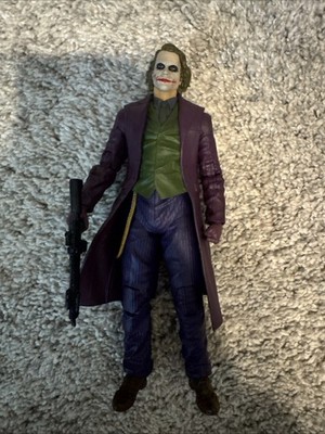 McFarlane Toys DC Multiverse the Dark Knight the Joker 7-inch Action Figure