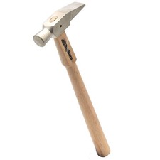 19873 3 Inch x 5/8 Inch Swiss Style Hammer For Riveting Precision Work