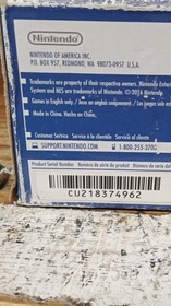 Nintendo NES Classic Edition Video Game Console HDMI CLV S NESA USZ