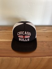Vintage Chicago Bulls snapback. Great shape.