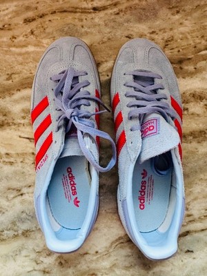 Adidas Handball Spezial Sneakers