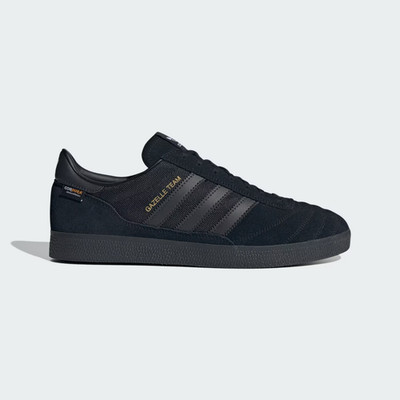 Adidas Originals Gazelle Team Cordura Sneaker Schuhe Herren Schwarz JH5421