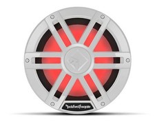 ROCKFORD M1D4-10 Color Optix Subwoofer 25 cm Subwoofer Boote Marine Outdoor 1stk