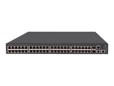 HPE 1950-48G-2SFP+-2XGT-PoE+ Switch L3 Managed 48 x 10/100/1000 (PoE+) JG963A