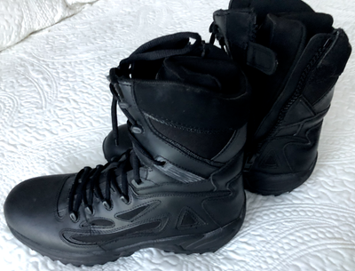 Converse Black Men\'s Insulated Tactical Boots s-l400.jpg main image 3