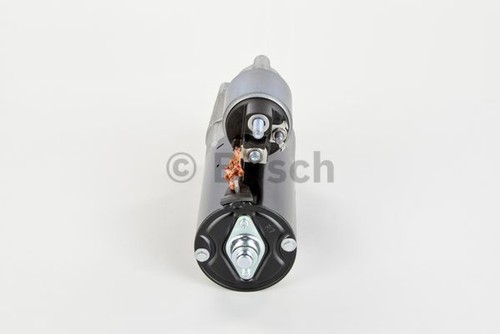 Brand New Genuine Bosch 0001115108 Starter - 0 001 115 108 - Picture 2 of 4