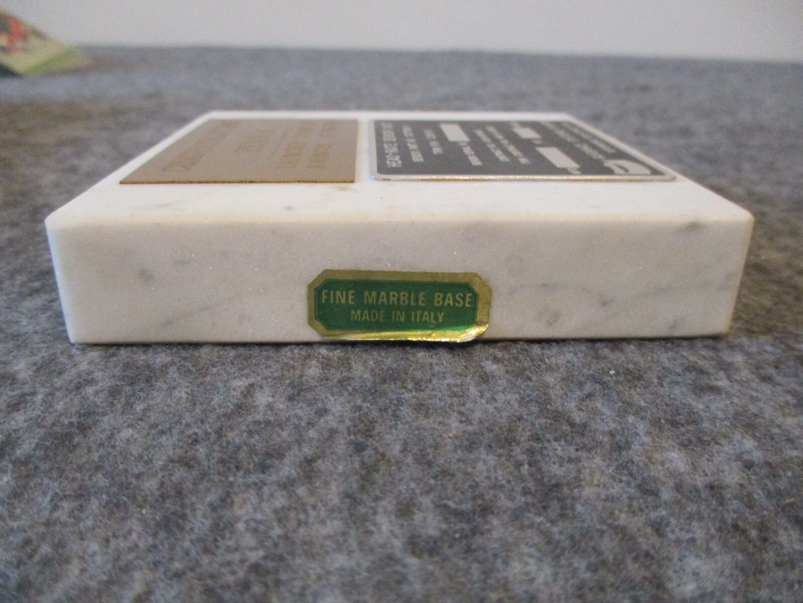 NASA BENDIX HEAO ATLAS CENTAUR 1ST GEN PHOTOS+SENSOR UNIT AWARD+PATCH+STICKERS+