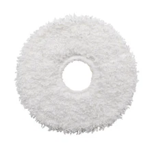 For ECOVACS X1 omni turbo Vacuum Cleaner Washable Cleaning Mop Cloth Accessories