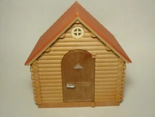 Calico Critters Adventure Tree House Replacement Cabin ONLY