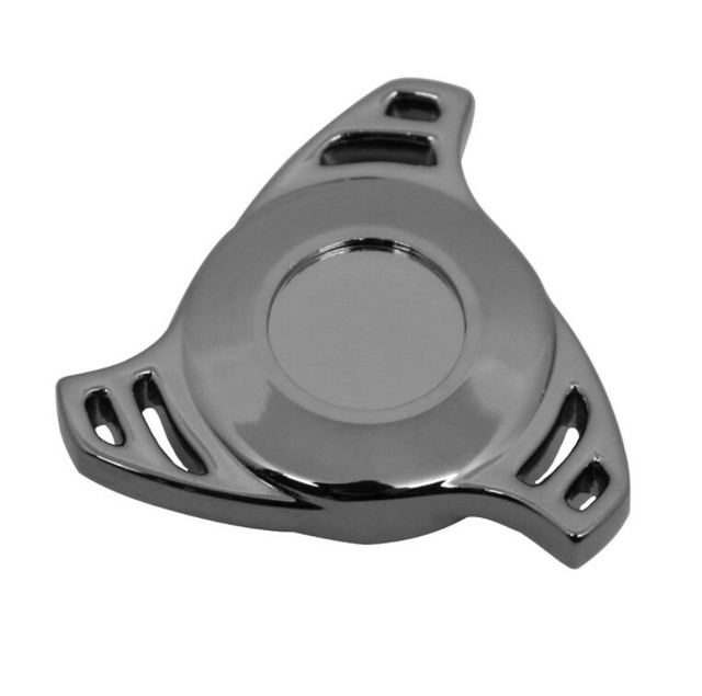 Steel Air Cleaner Wing Nut 1 4 20" Threads Black eBay