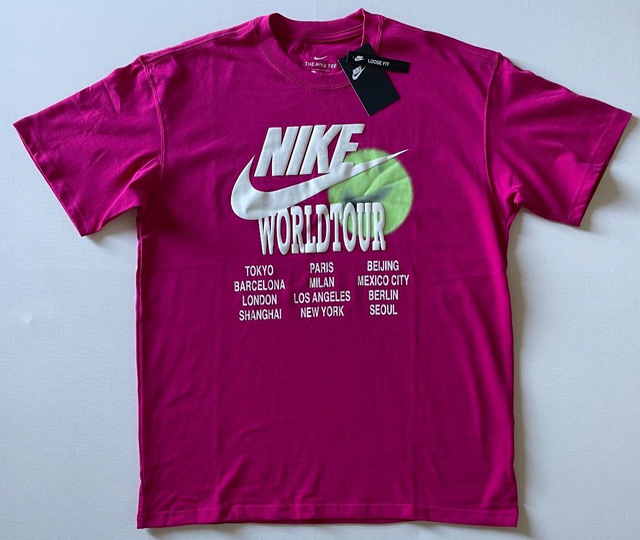 nike fireberry t shirt