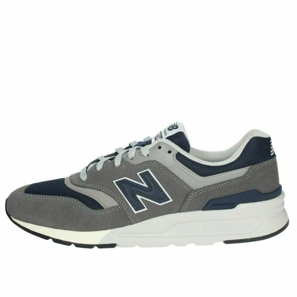 Size 11.5 - New Balance 997 Castlerock 