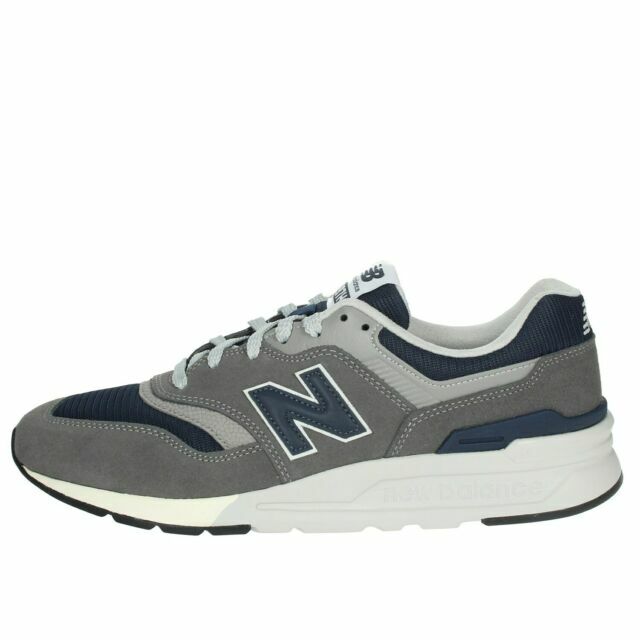 New Balance 997 Castlerock - CM997HAX 